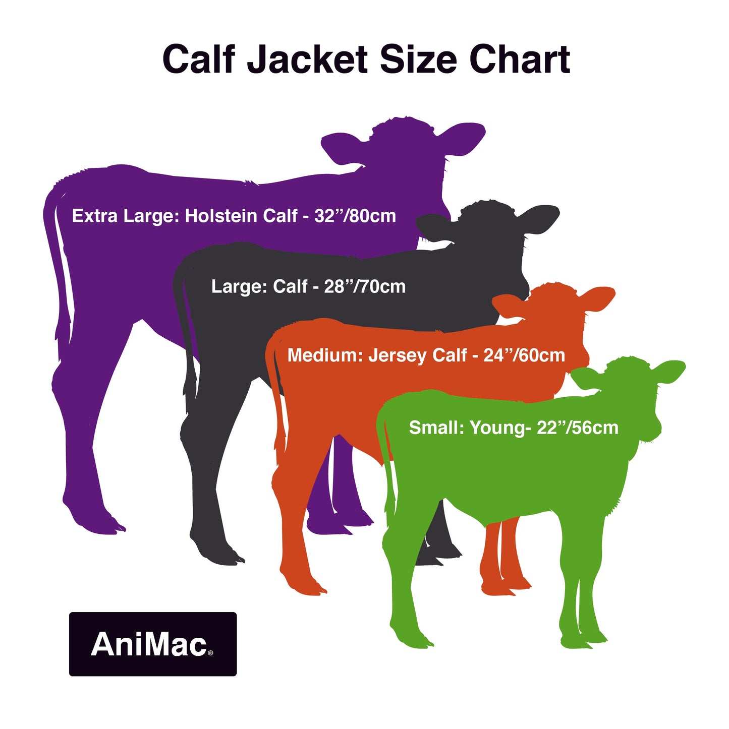 Super Calf Jacket | Lightweight Waterproof