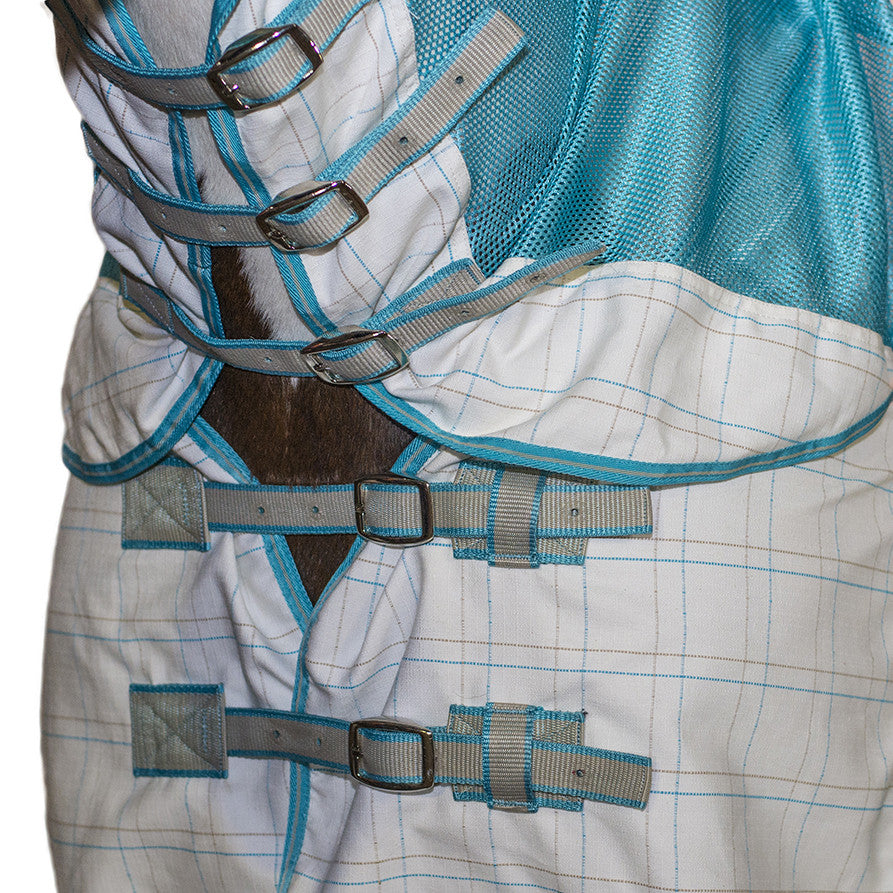 Horse Fly Rugs AniMac