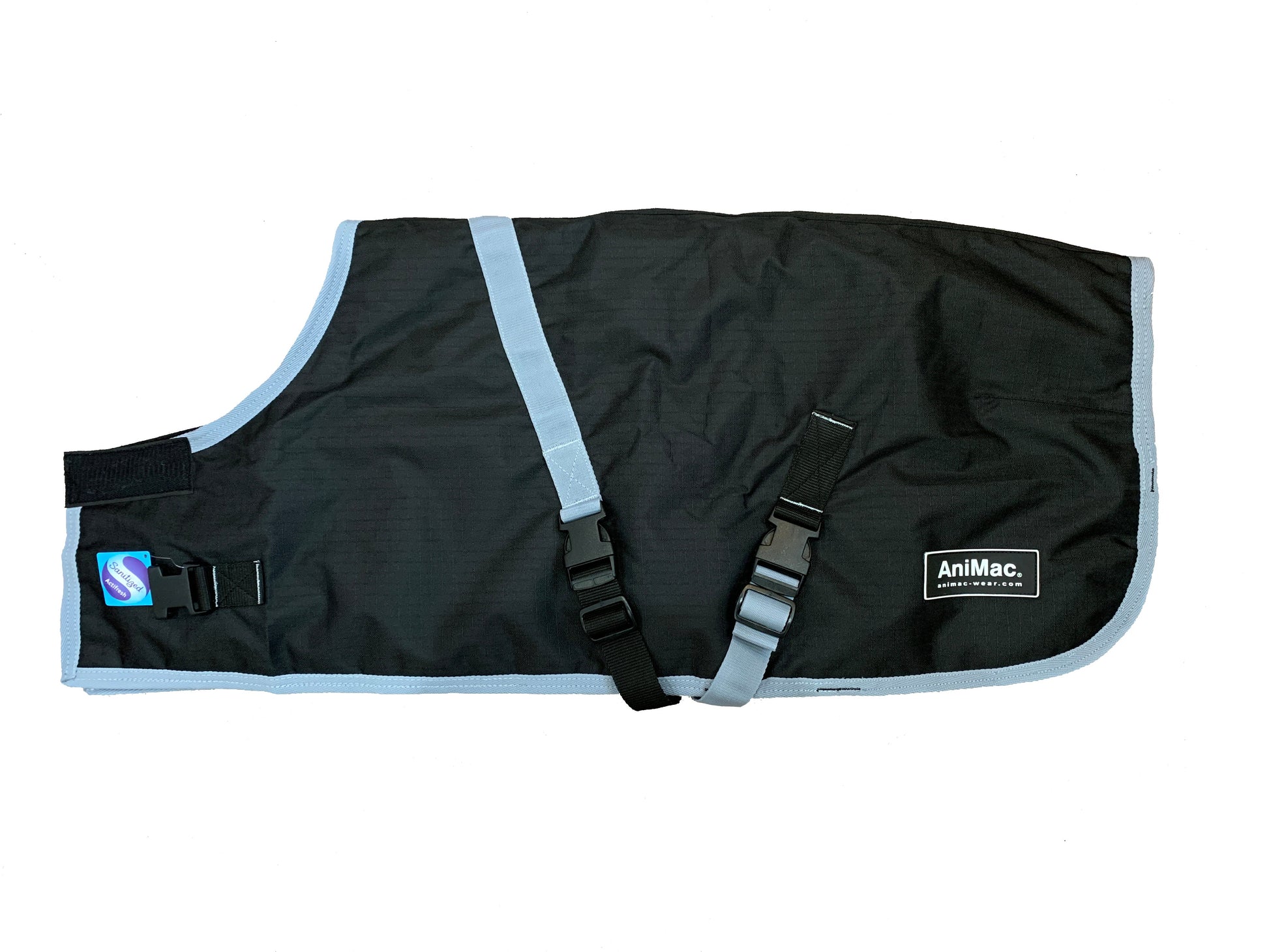 Calf Jackets AniMac