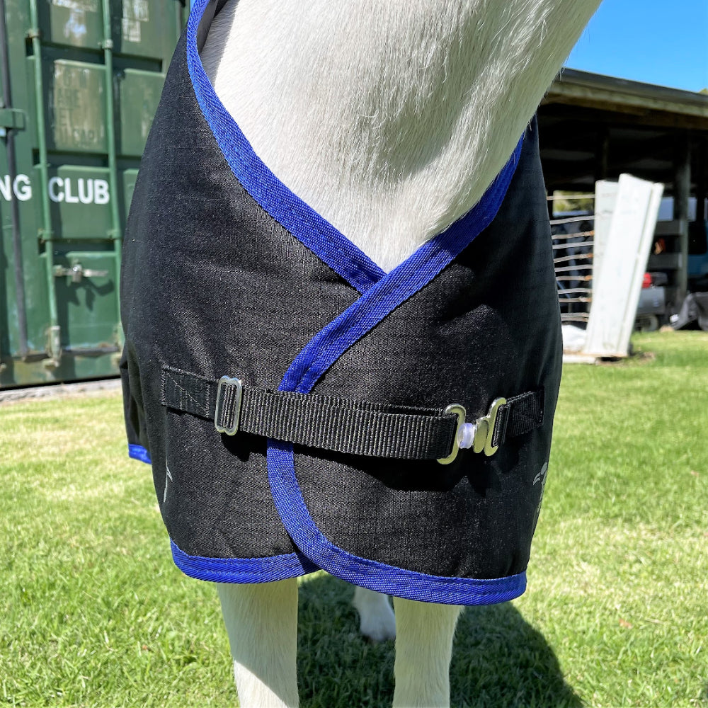 Goat Coat AniMac
