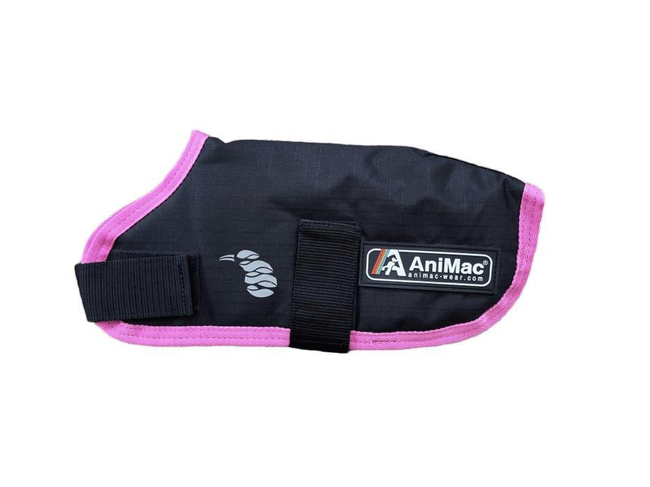 AniMac Lamb Coat Waterproof