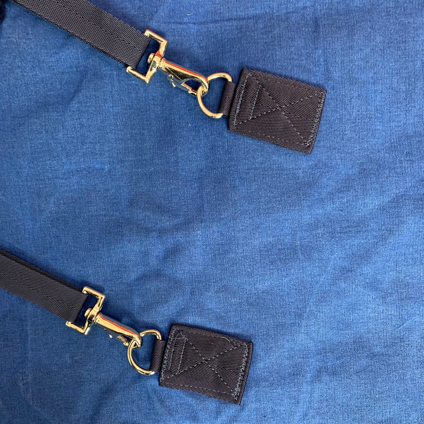 Neck Cover | NZ 18oz Canvas and Wool Lining
