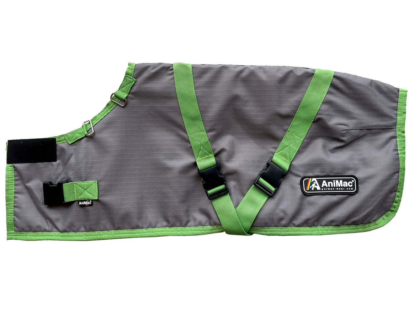 Super Calf Jacket | Lightweight Waterproof