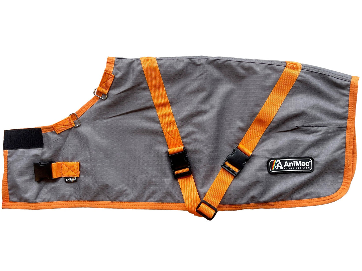 Super Calf Jacket | Lightweight Waterproof