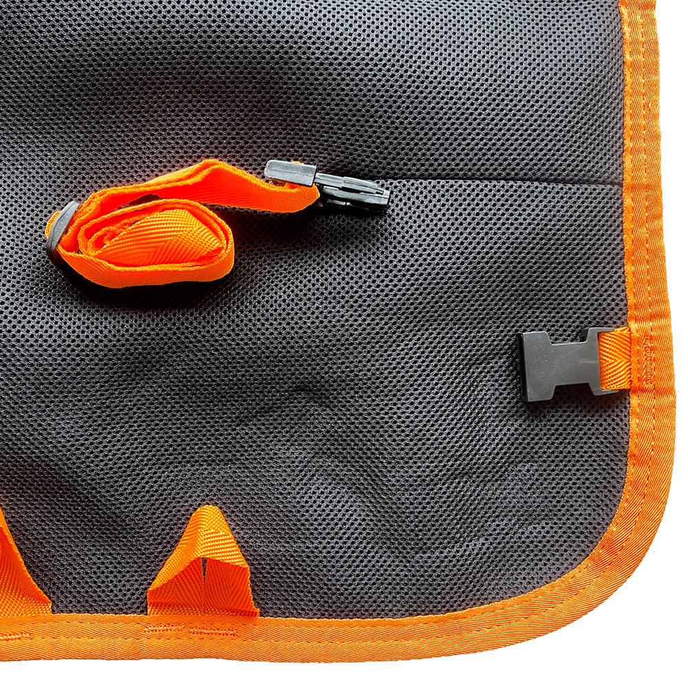Super Calf Jacket | Lightweight Waterproof