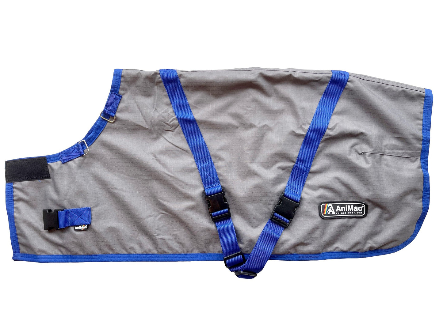 Super Calf Jacket | Lightweight Waterproof