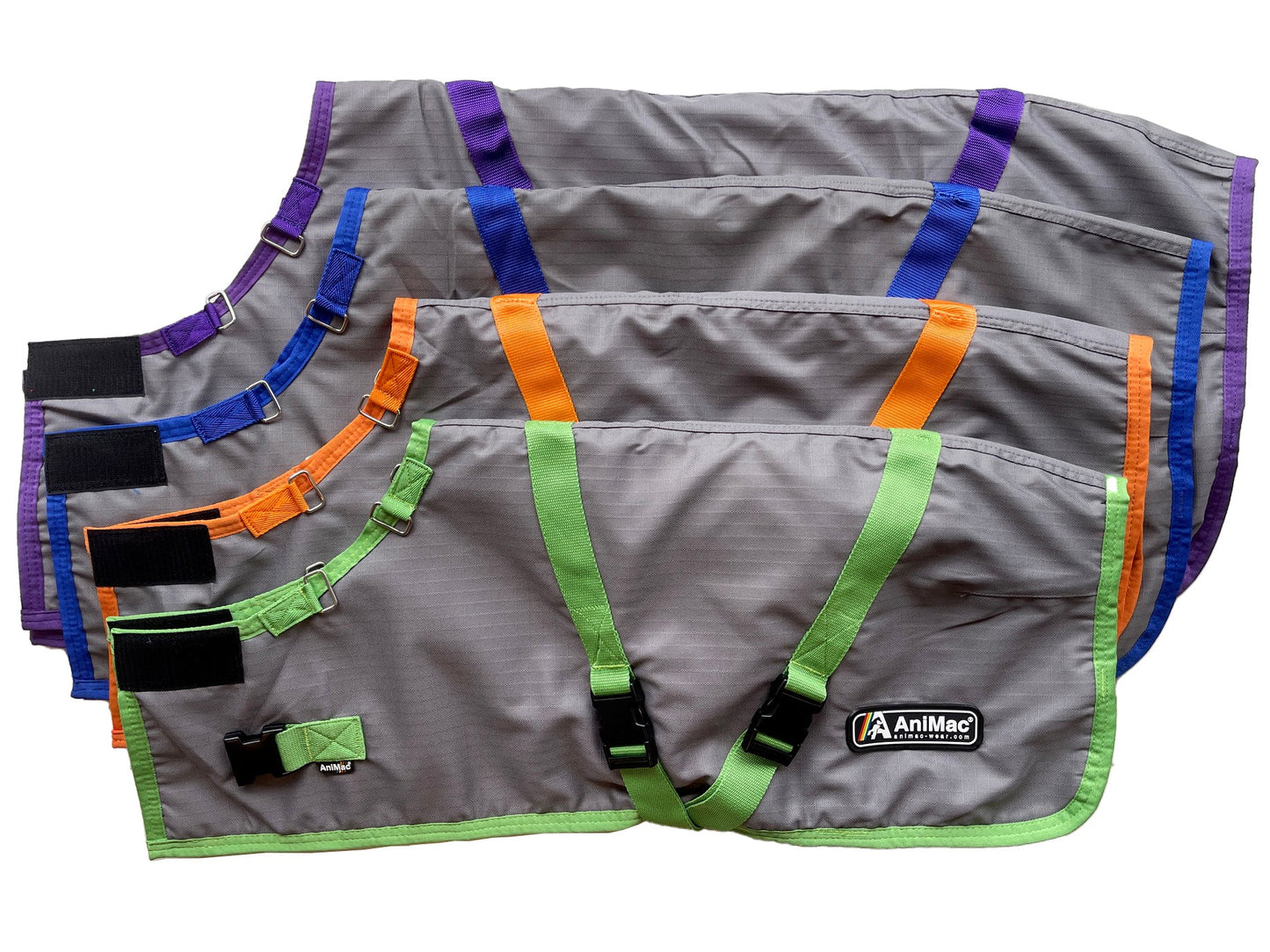 Super Calf Jacket | Lightweight Waterproof